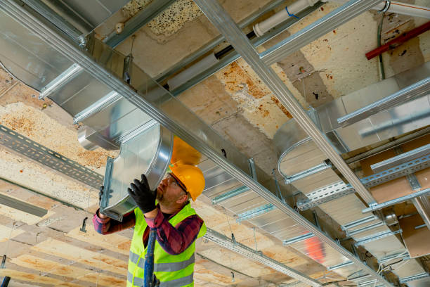 Best HVAC replacement cost  in Sugar Land, TX