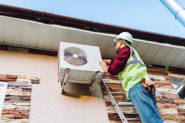 Best HVAC installation services  in Sugar Land, TX