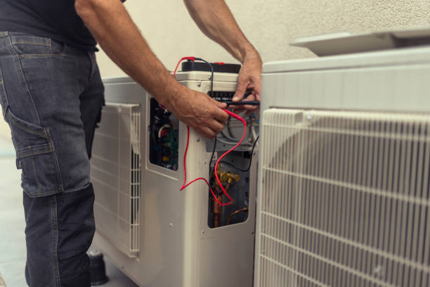 AC installation near me in Sugar Land, TX
