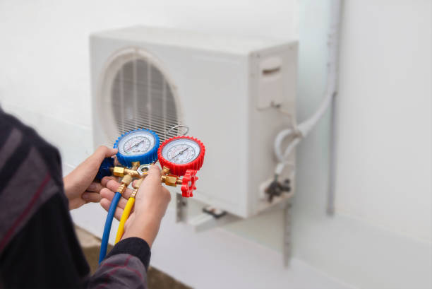 Professional HVAC in Sugar Land, TX