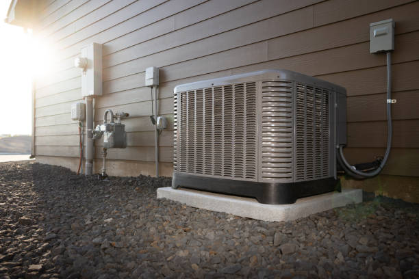 Best AC installation near me  in Sugar Land, TX